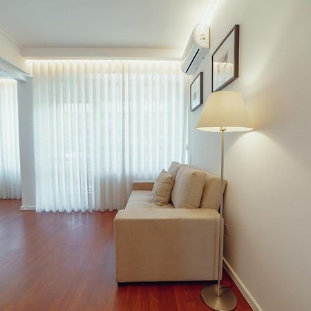 Grand Premium Boavista Apartment By Vacationy Porto Dış mekan fotoğraf