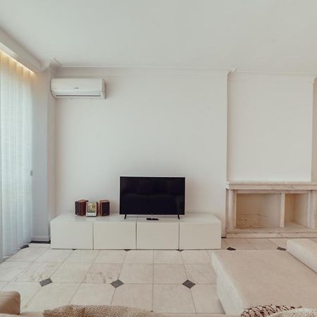 Grand Premium Boavista Apartment By Vacationy Porto Dış mekan fotoğraf
