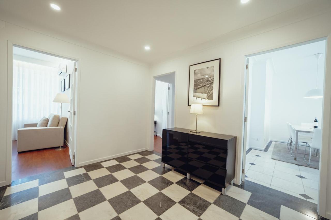 Grand Premium Boavista Apartment By Vacationy Porto Dış mekan fotoğraf