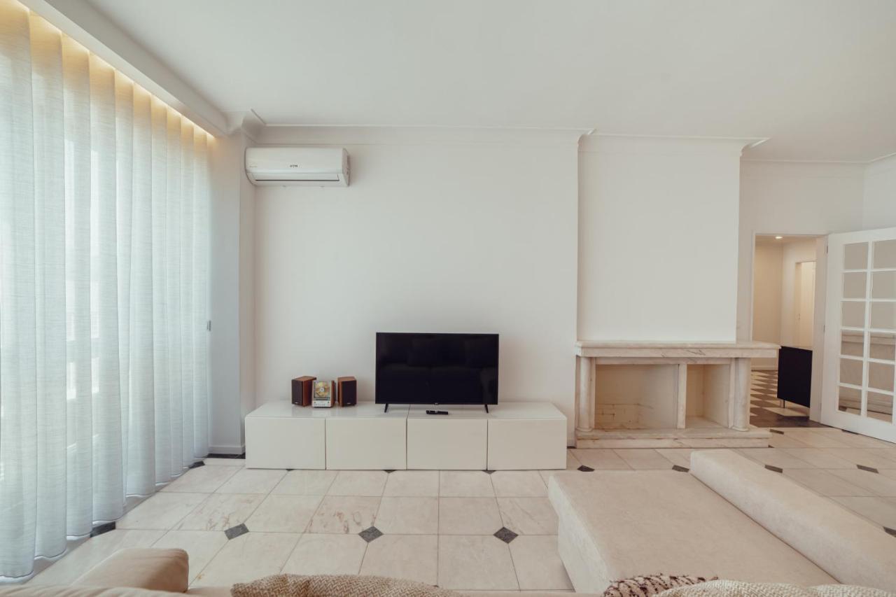 Grand Premium Boavista Apartment By Vacationy Porto Dış mekan fotoğraf