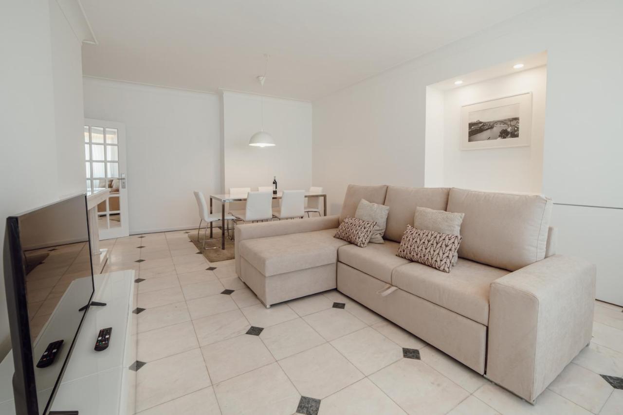 Grand Premium Boavista Apartment By Vacationy Porto Dış mekan fotoğraf