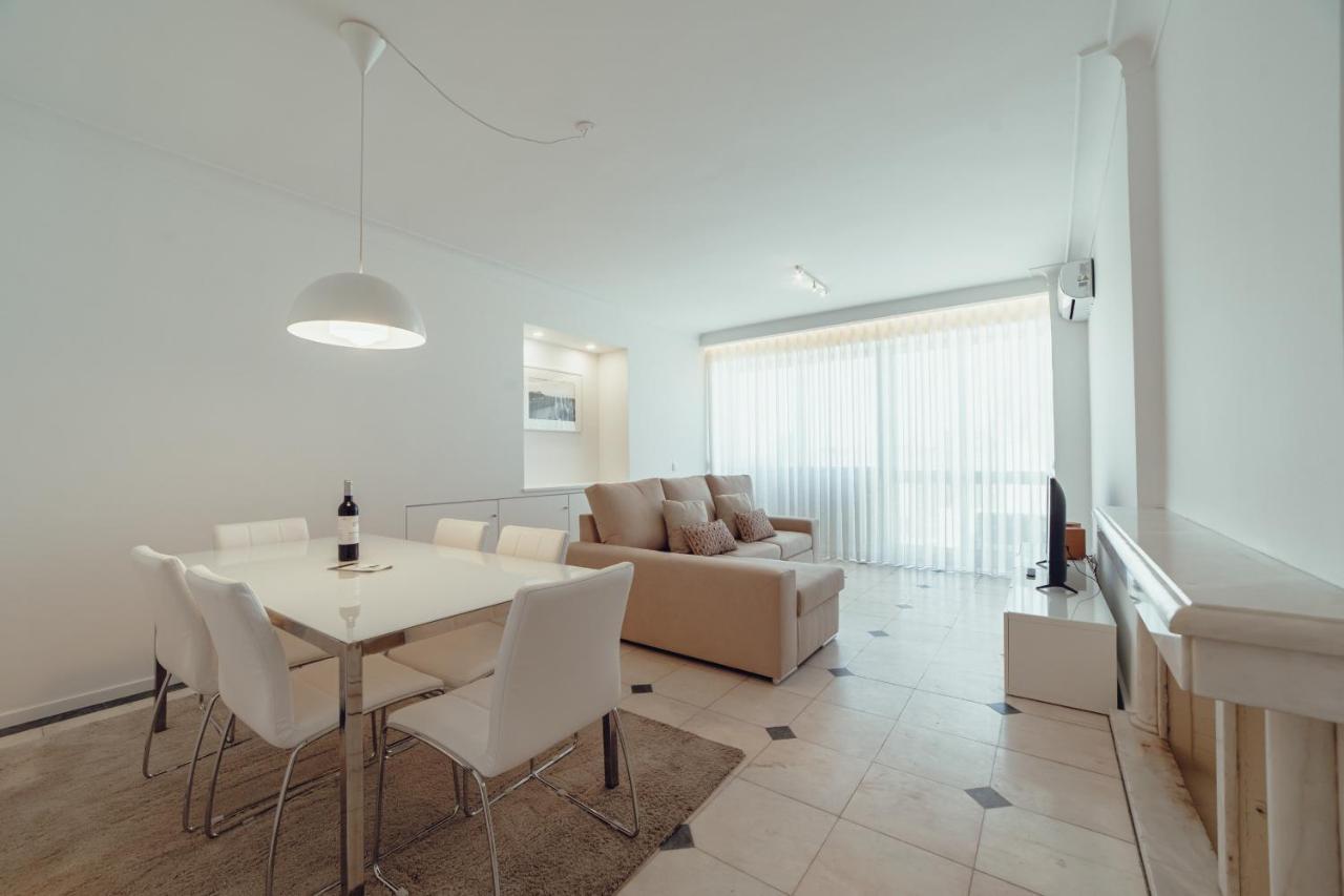 Grand Premium Boavista Apartment By Vacationy Porto Dış mekan fotoğraf