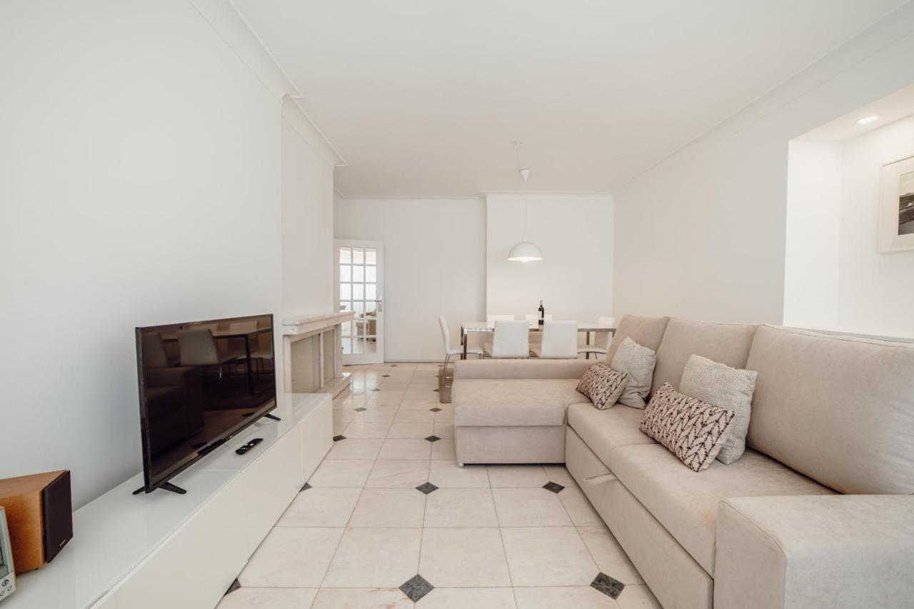 Grand Premium Boavista Apartment By Vacationy Porto Dış mekan fotoğraf