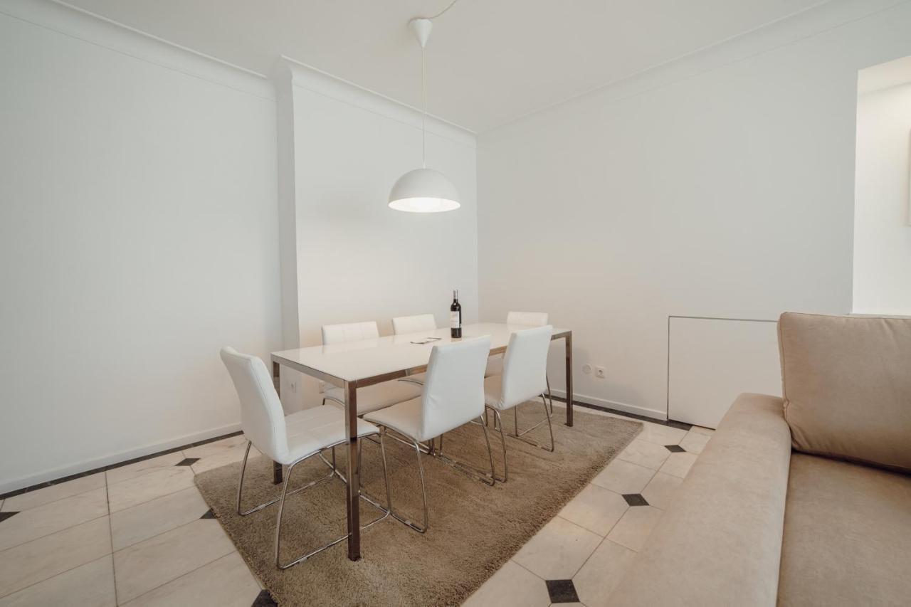 Grand Premium Boavista Apartment By Vacationy Porto Dış mekan fotoğraf