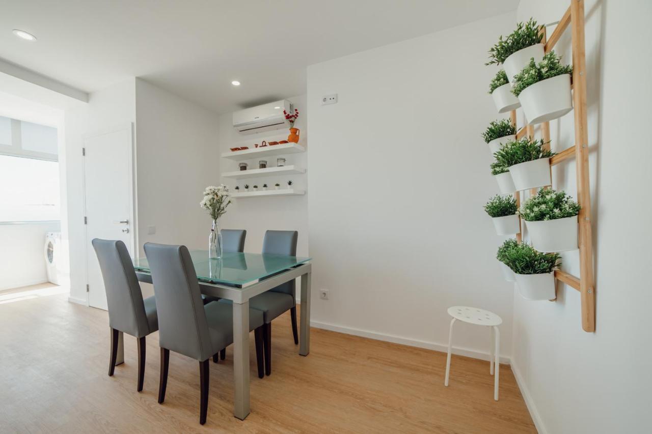 Grand Premium Boavista Apartment By Vacationy Porto Dış mekan fotoğraf
