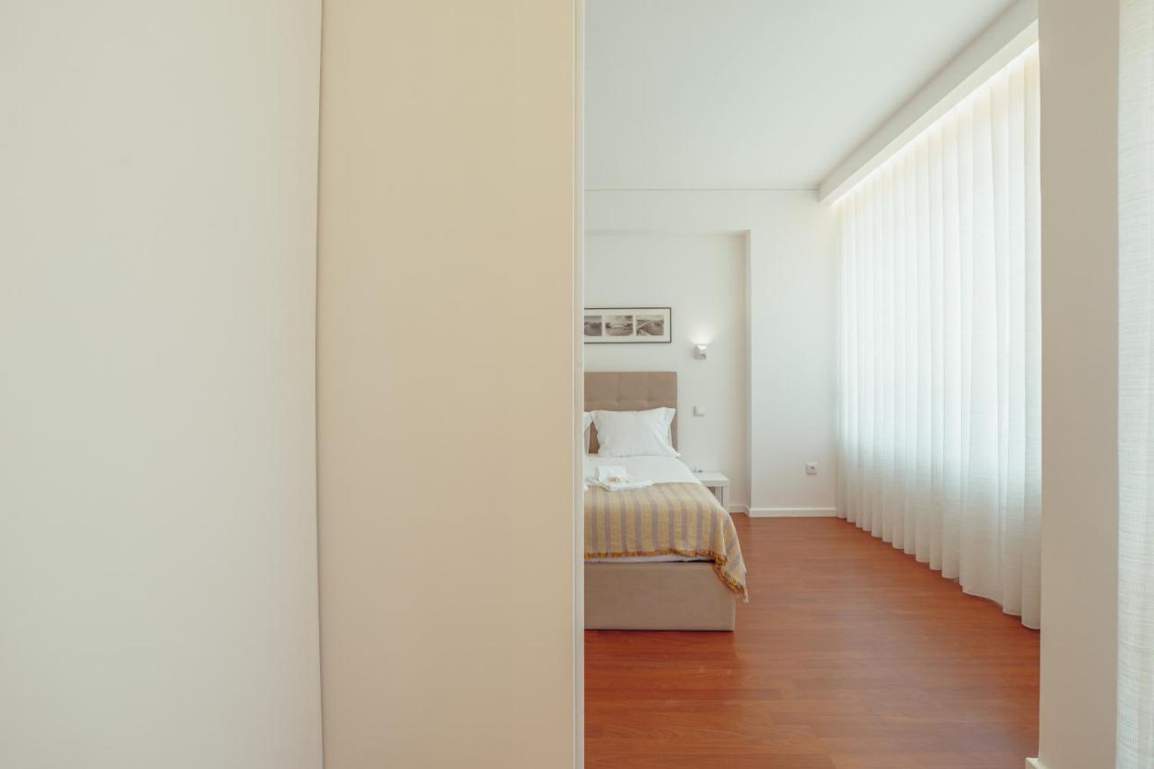 Grand Premium Boavista Apartment By Vacationy Porto Dış mekan fotoğraf