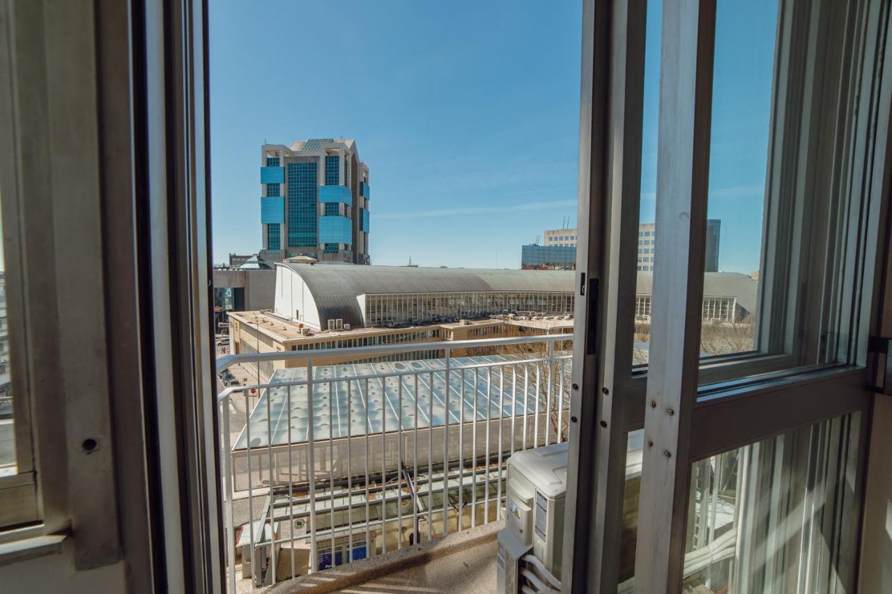 Grand Premium Boavista Apartment By Vacationy Porto Dış mekan fotoğraf