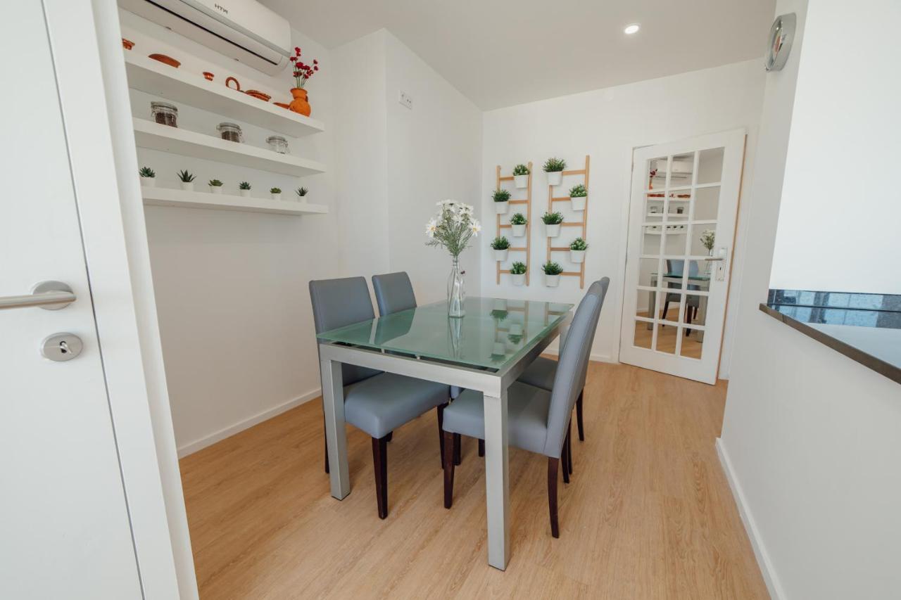 Grand Premium Boavista Apartment By Vacationy Porto Dış mekan fotoğraf
