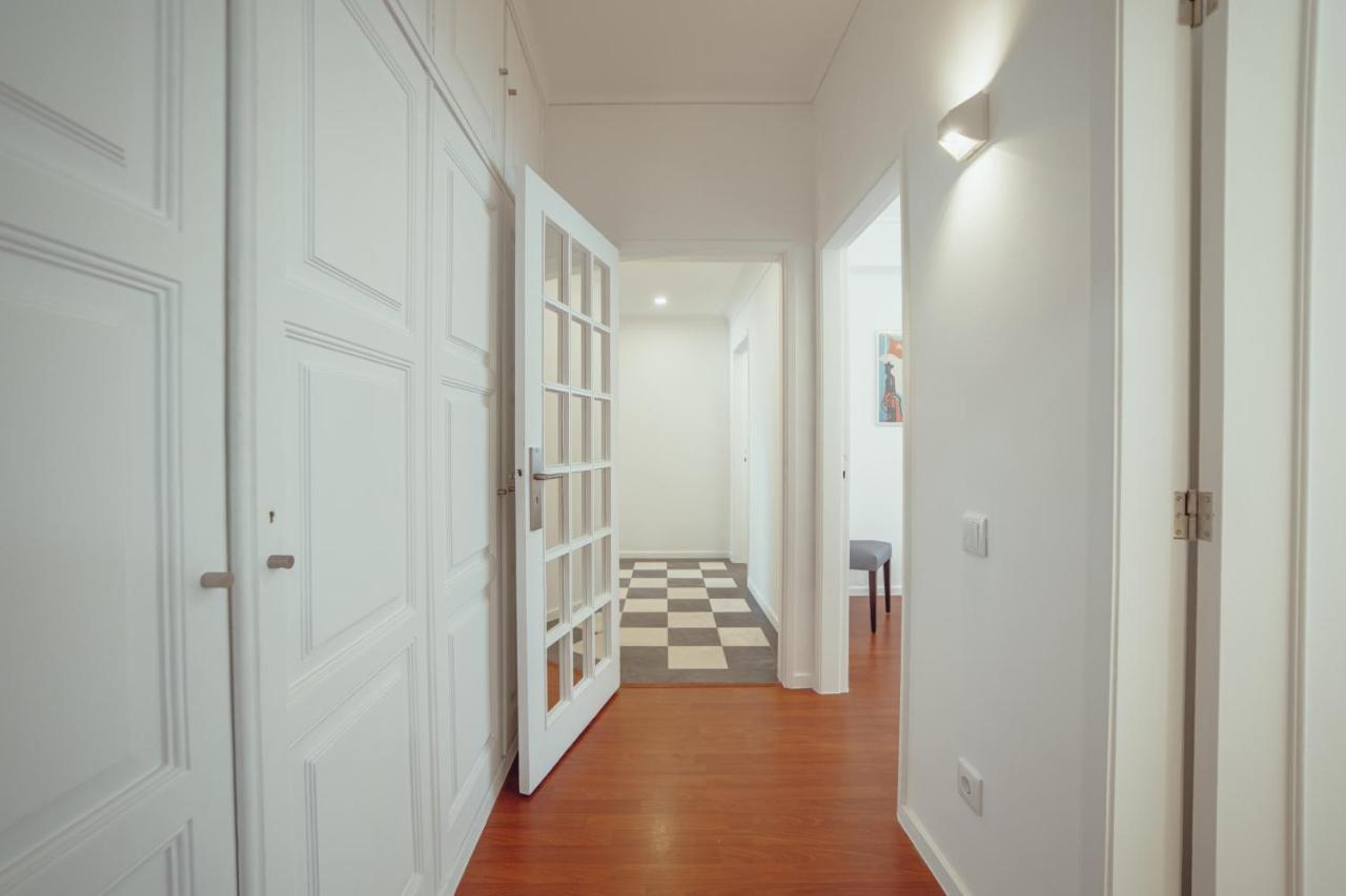Grand Premium Boavista Apartment By Vacationy Porto Dış mekan fotoğraf