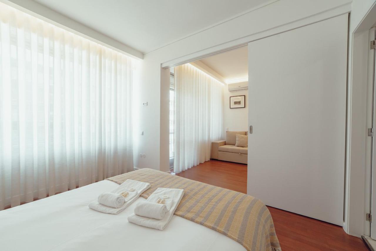 Grand Premium Boavista Apartment By Vacationy Porto Dış mekan fotoğraf