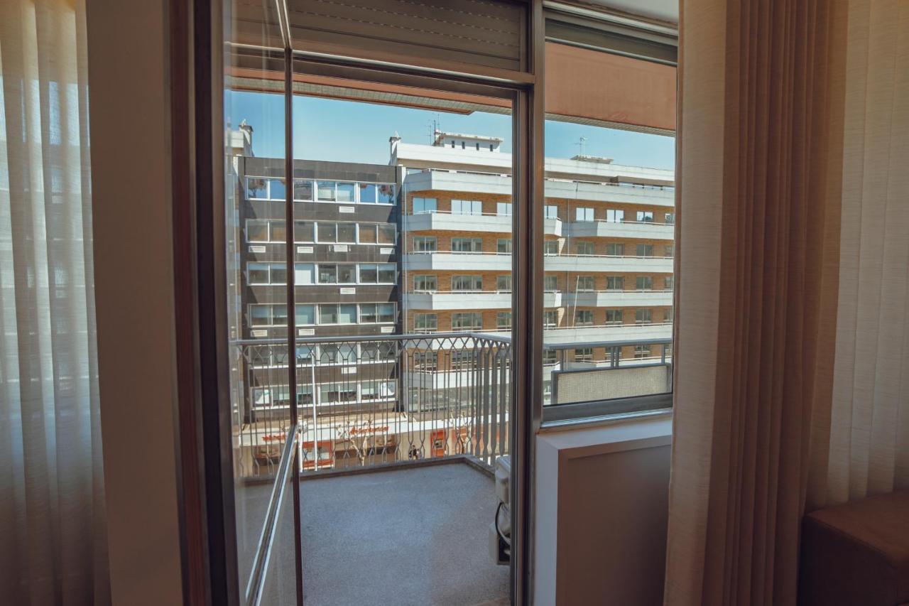 Grand Premium Boavista Apartment By Vacationy Porto Dış mekan fotoğraf
