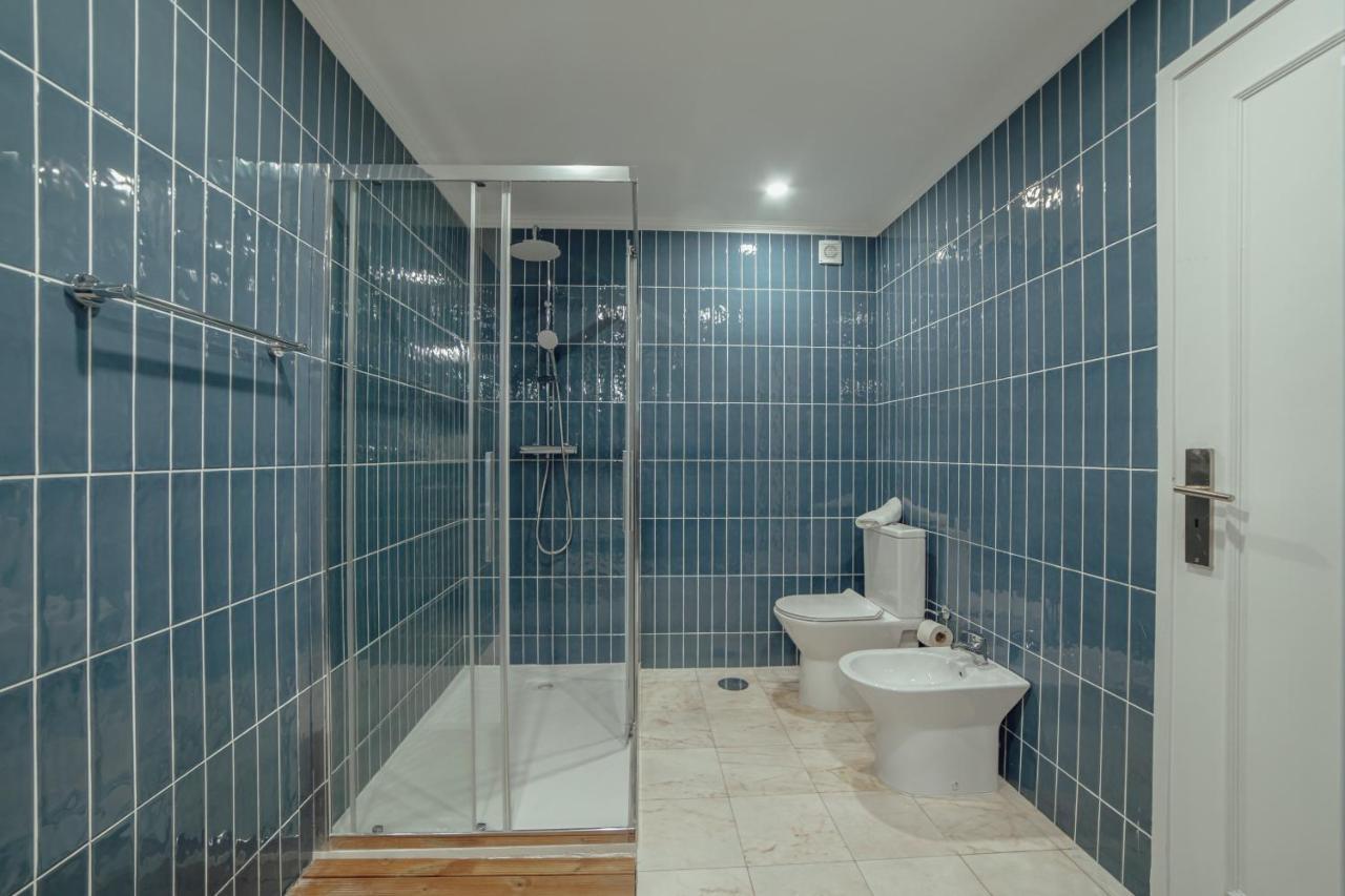 Grand Premium Boavista Apartment By Vacationy Porto Dış mekan fotoğraf