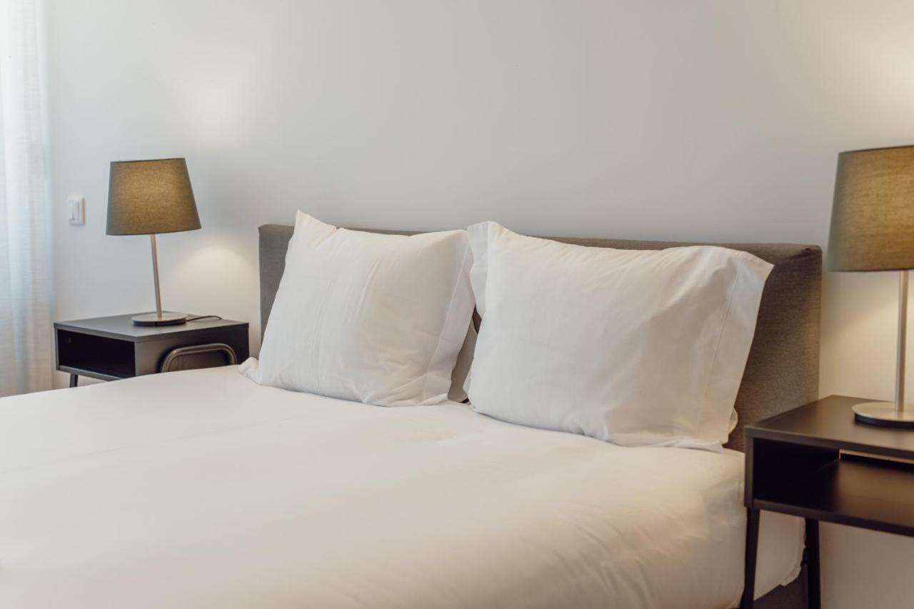 Grand Premium Boavista Apartment By Vacationy Porto Dış mekan fotoğraf