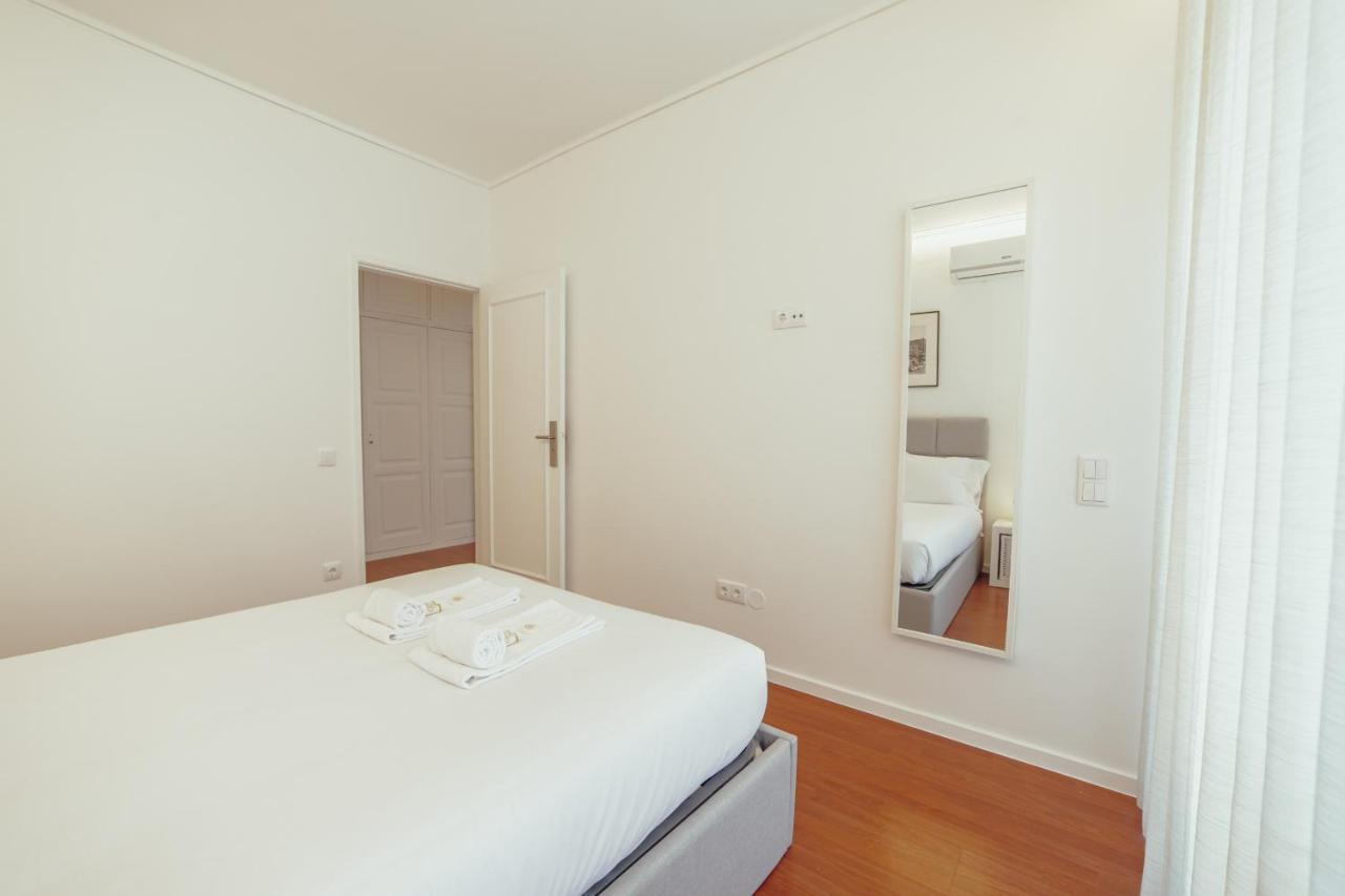 Grand Premium Boavista Apartment By Vacationy Porto Dış mekan fotoğraf