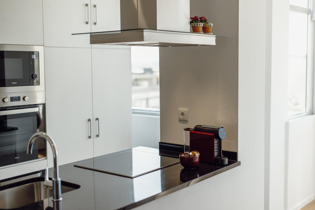 Grand Premium Boavista Apartment By Vacationy Porto Dış mekan fotoğraf