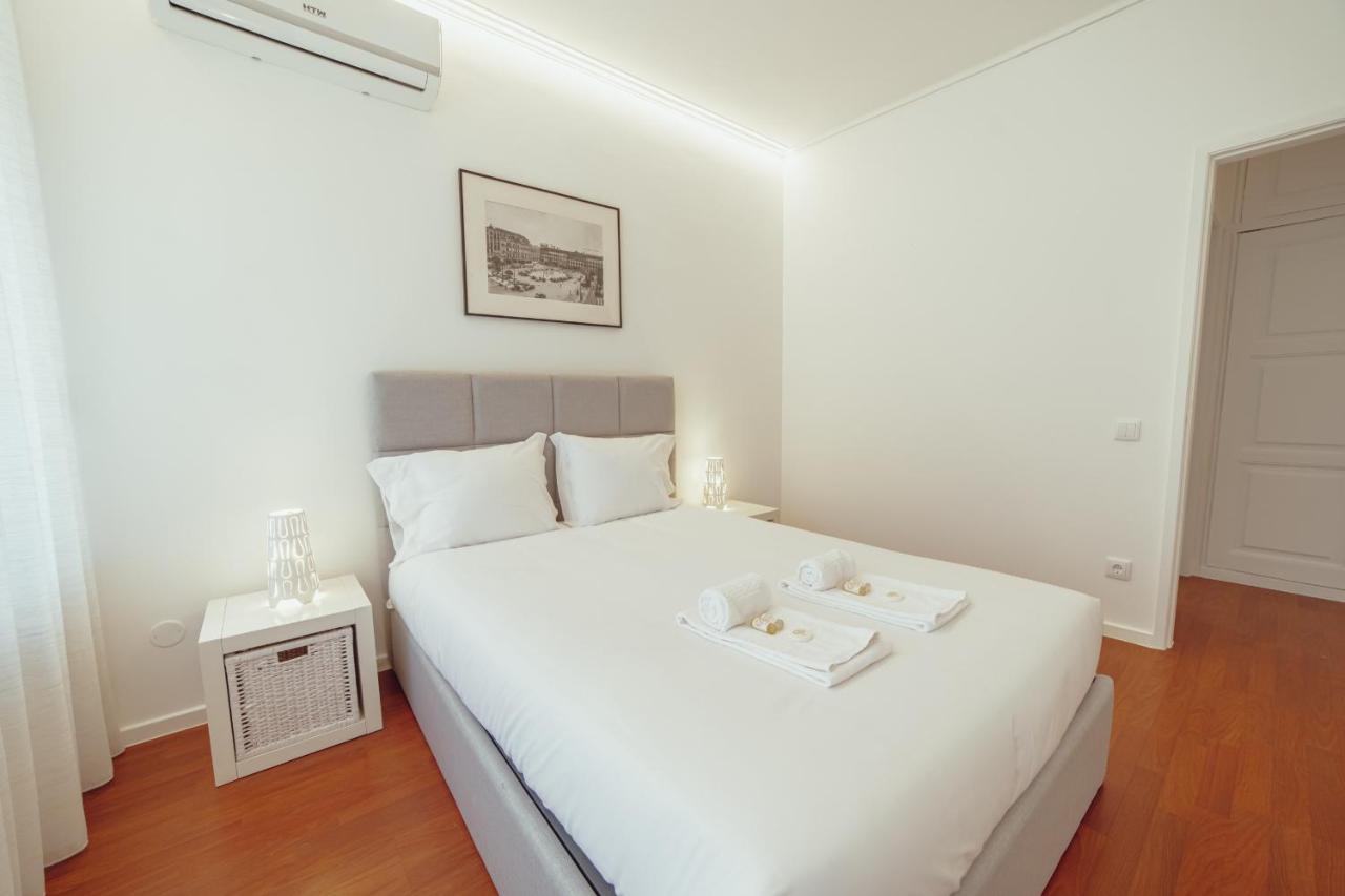 Grand Premium Boavista Apartment By Vacationy Porto Dış mekan fotoğraf