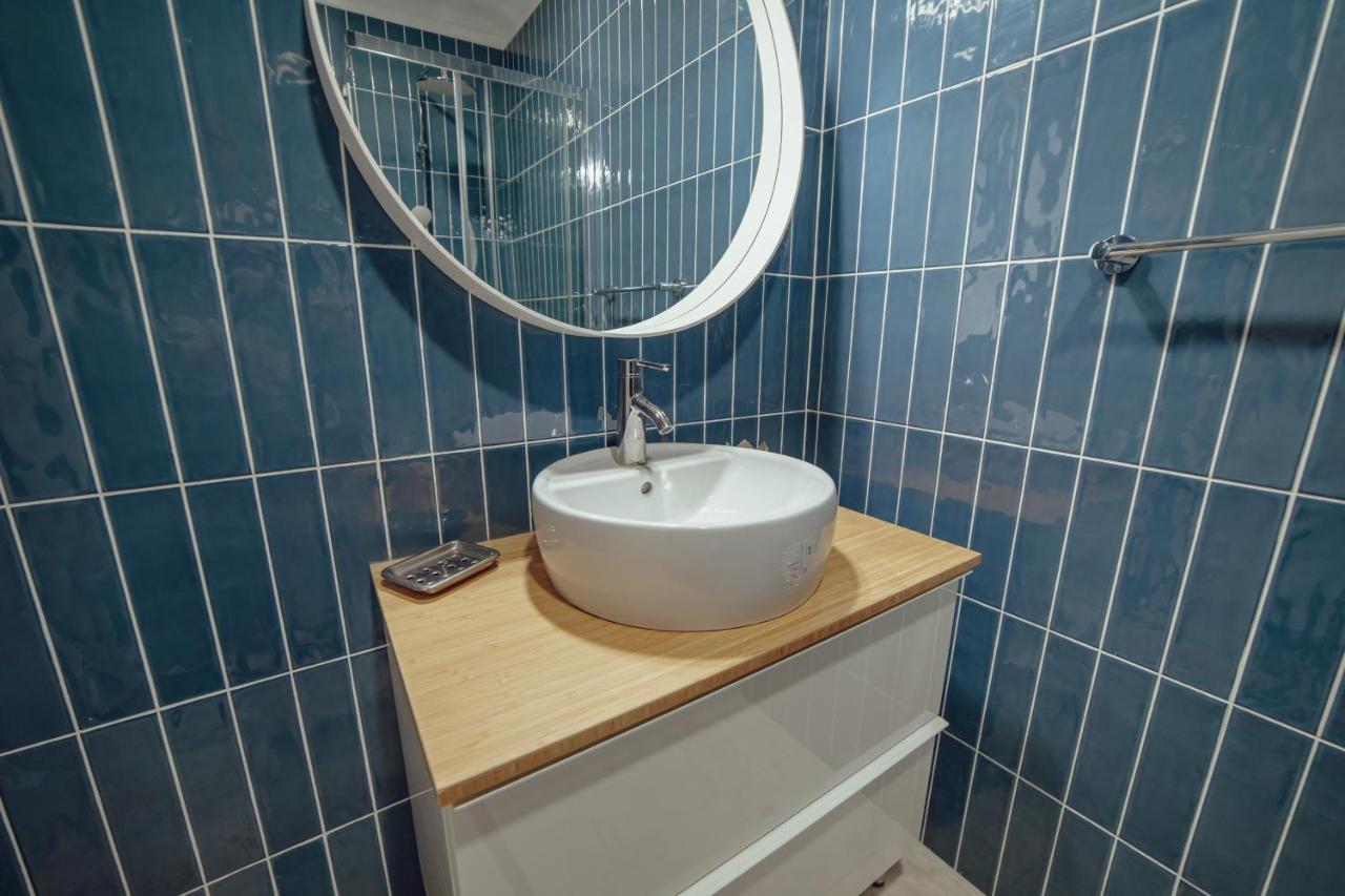Grand Premium Boavista Apartment By Vacationy Porto Dış mekan fotoğraf