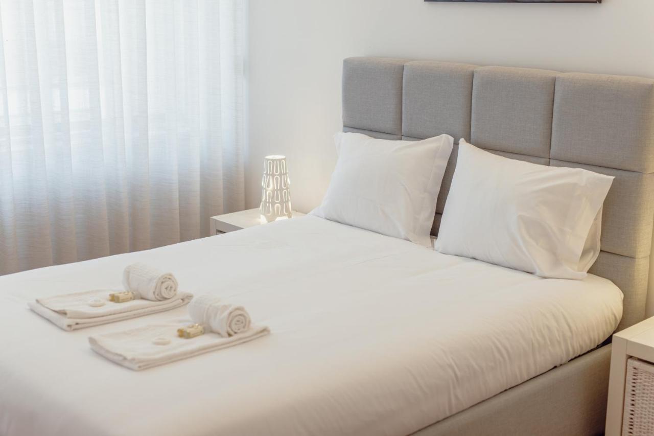 Grand Premium Boavista Apartment By Vacationy Porto Dış mekan fotoğraf