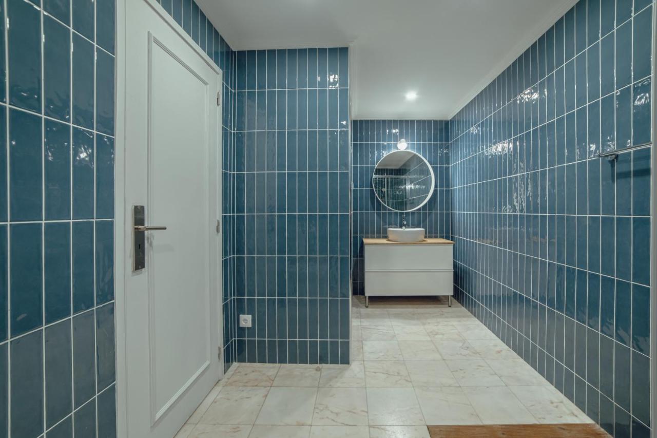 Grand Premium Boavista Apartment By Vacationy Porto Dış mekan fotoğraf